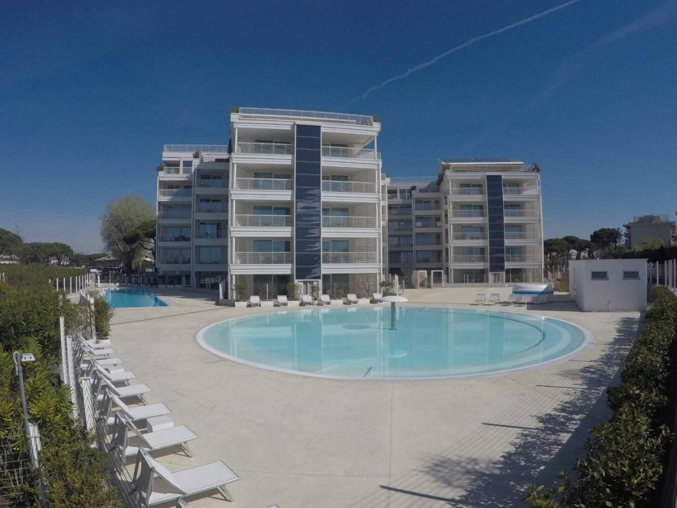 Marina Verde - Agenzia Cocal Caorle Exterior foto