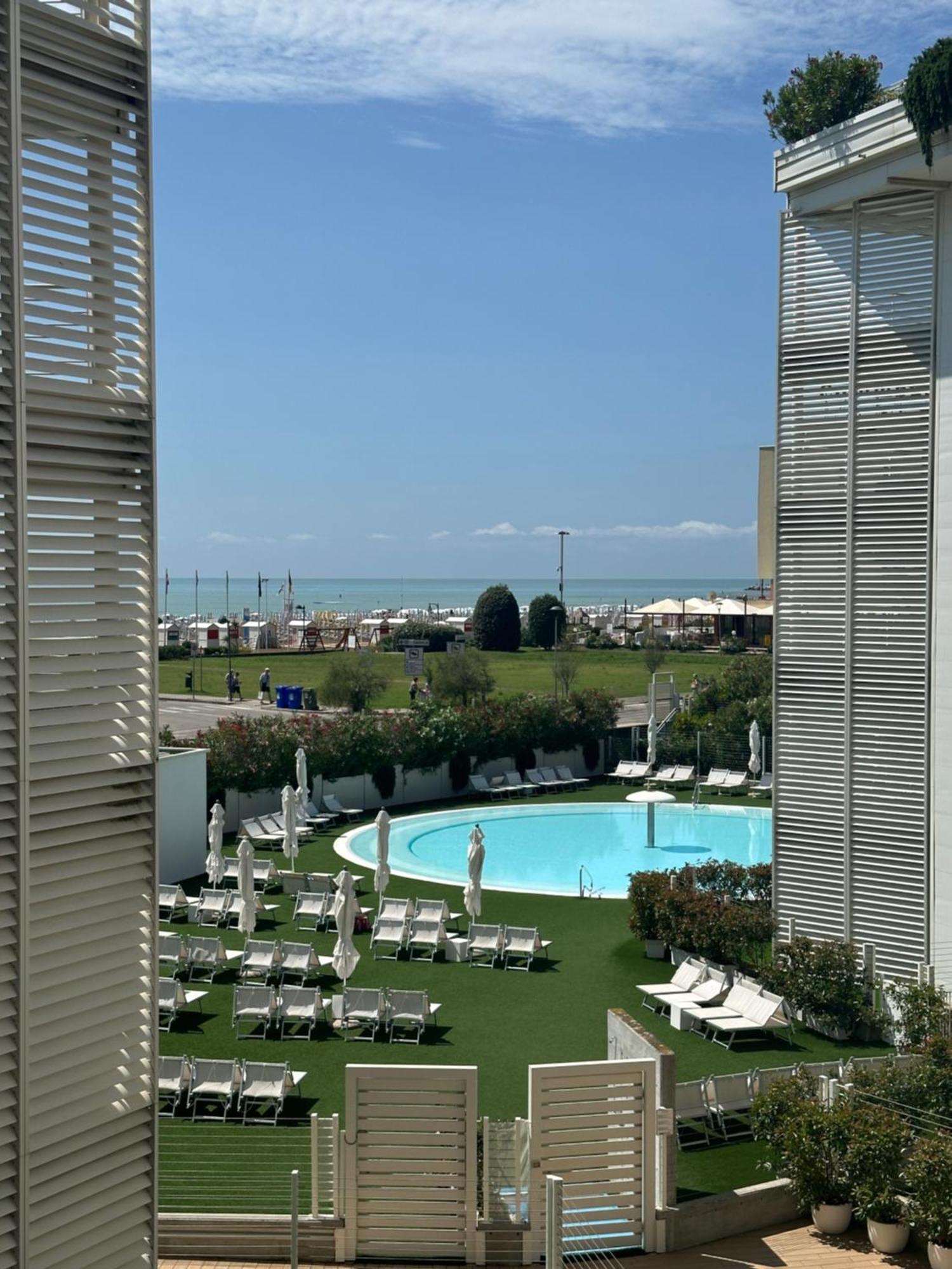 Marina Verde - Agenzia Cocal Caorle Exterior foto