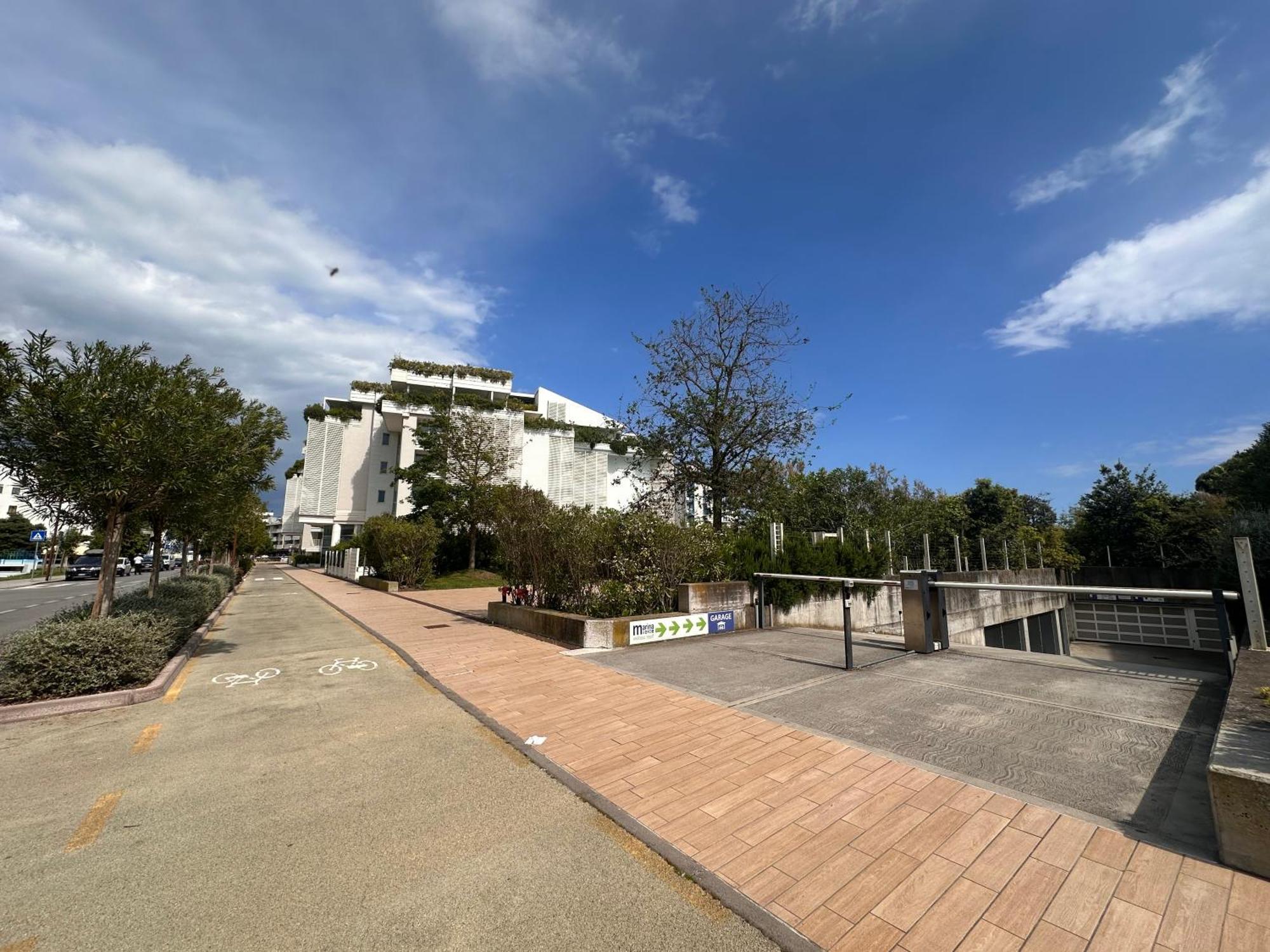 Marina Verde - Agenzia Cocal Caorle Exterior foto